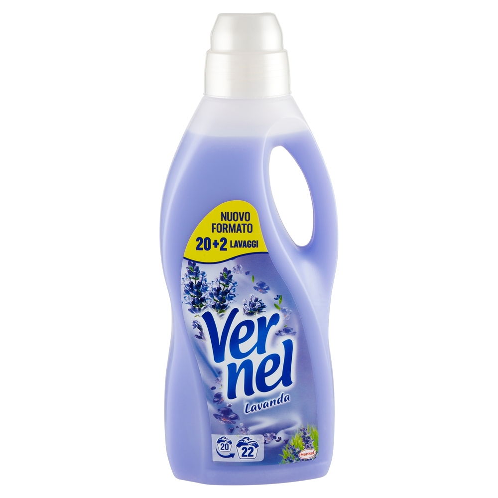 VERNEL Diluito Lavanda 1,452 L